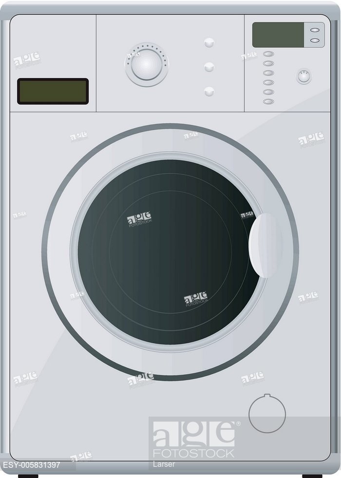 Washing Machine Vector, Stock Vector, Vector And Low Budget 700x981 Washing Machine Vector, Stock Vector, Vector And Low Budget