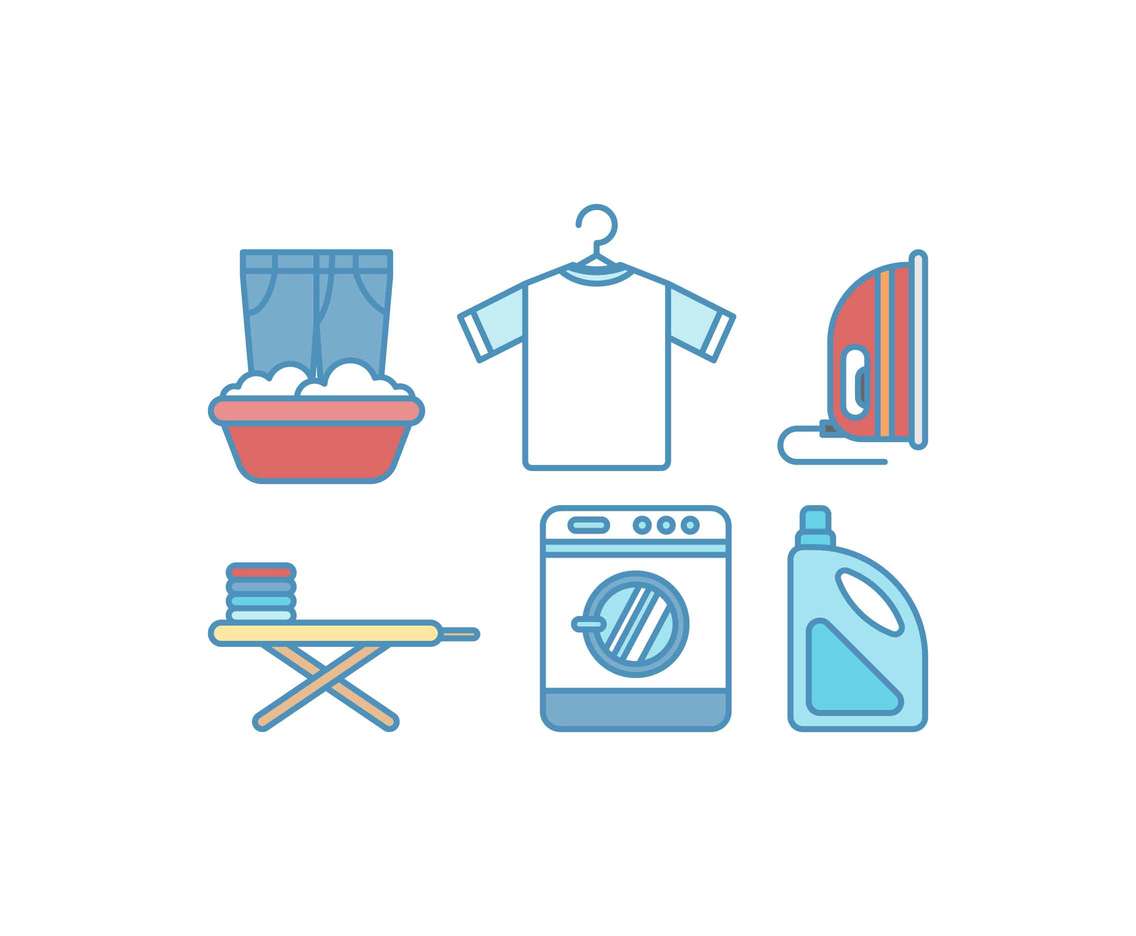 1136x936 Free Laundry Vectors Vector Art Graphics
