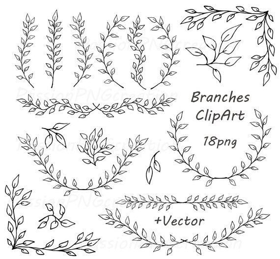 Branch Clipart Laurel For Free Download And Use Images 570x526 Branch Clipart Laurel For Free Download And Use Images