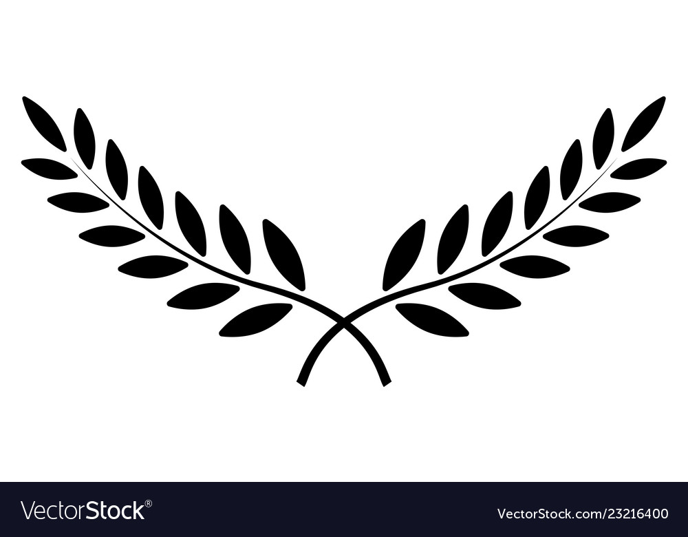 Download Laurel Branch Vector at Vectorified.com | Collection of ...