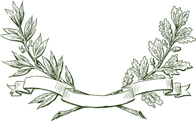 Laurel Branch Stock Photos And Royalty Free Images, Vectors 388x240 Laurel Branch Stock Photos And Royalty Free Images, Vectors