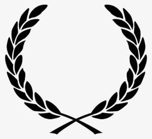 300x274 Laurel Wreath Vector Png, Transparent Laurel Wreath Vector Png