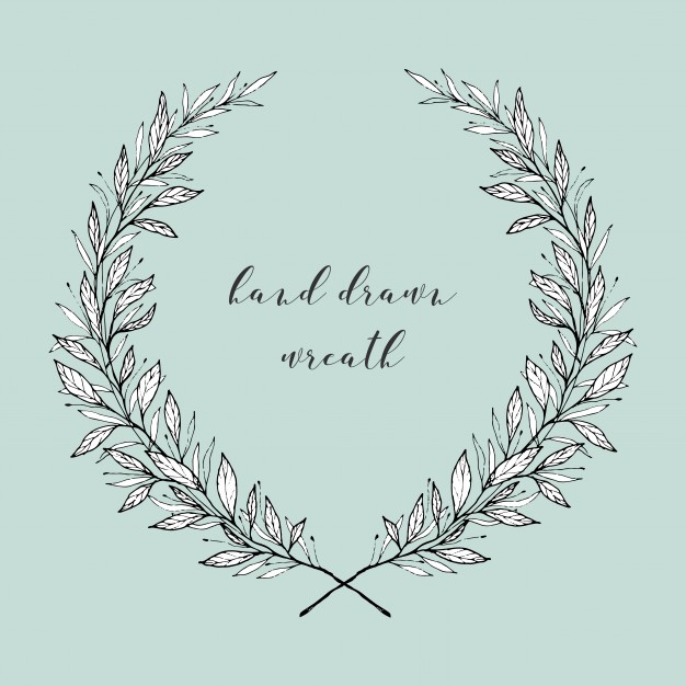 626x626 Laurel Vectors, Photos And Free Download