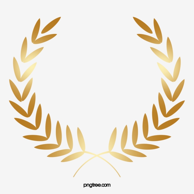 640x640 Laurel Png, Vector, And Clipart With Transparent Background