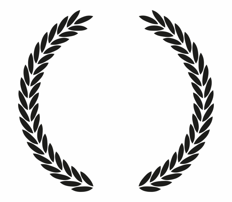 920x800 Wreath Leaf Leaves Laurels Decoration Flowers