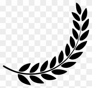 320x306 Laurel Leaves Png Graphic Library Laurel Wreath Vector
