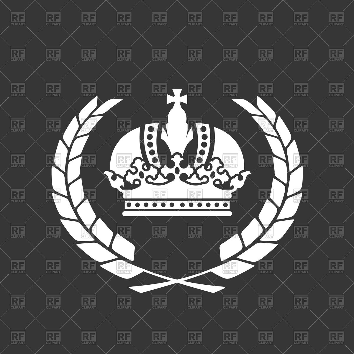 1200x1200 Family Blazon Or Coat Of Arms