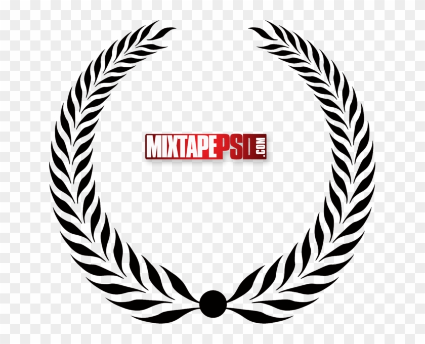 Laurel Wreath Vector Free Download 840x680 Laurel Wreath Vector Free Download