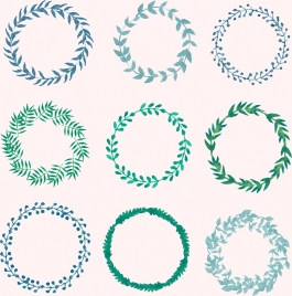 Laurel Wreaths Vector Vectors Stock For Free Download 265x268 Laurel Wreaths Vector Vectors Stock For Free Download