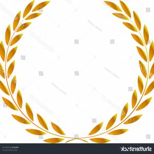 Royalty Free Stock Photos Laurel Wreath Isolated White Background 300x300 Royalty Free Stock Photos Laurel Wreath Isolated White Background