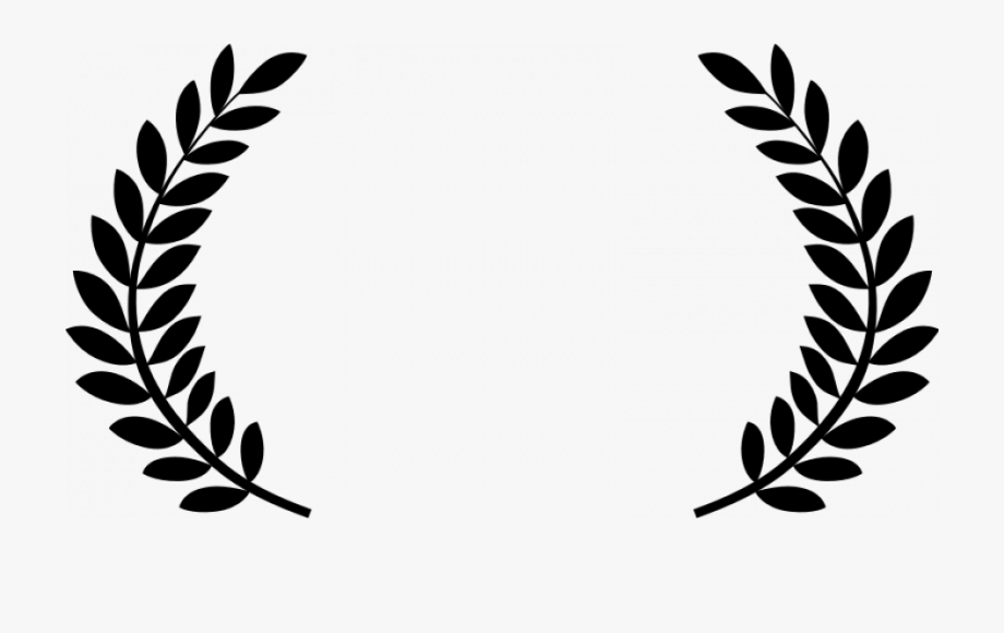 Laurel Wreath Vector Free Download