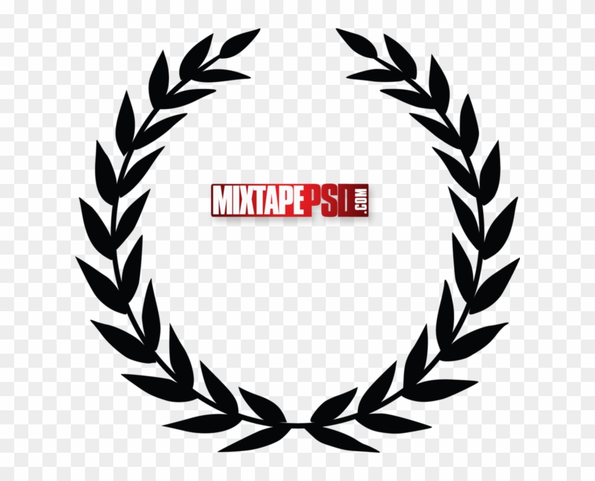 Laurel Wreath Vector Official Psds 840x680 Laurel Wreath Vector Official Psds