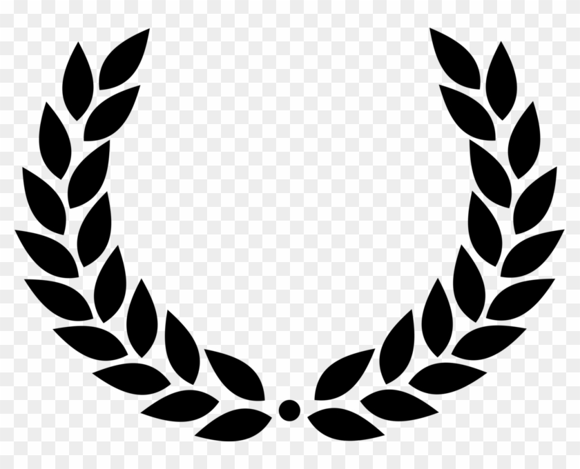 Laurel Wreath Vector Official Psds 840x680 Laurel Wreath Vector Official Psds