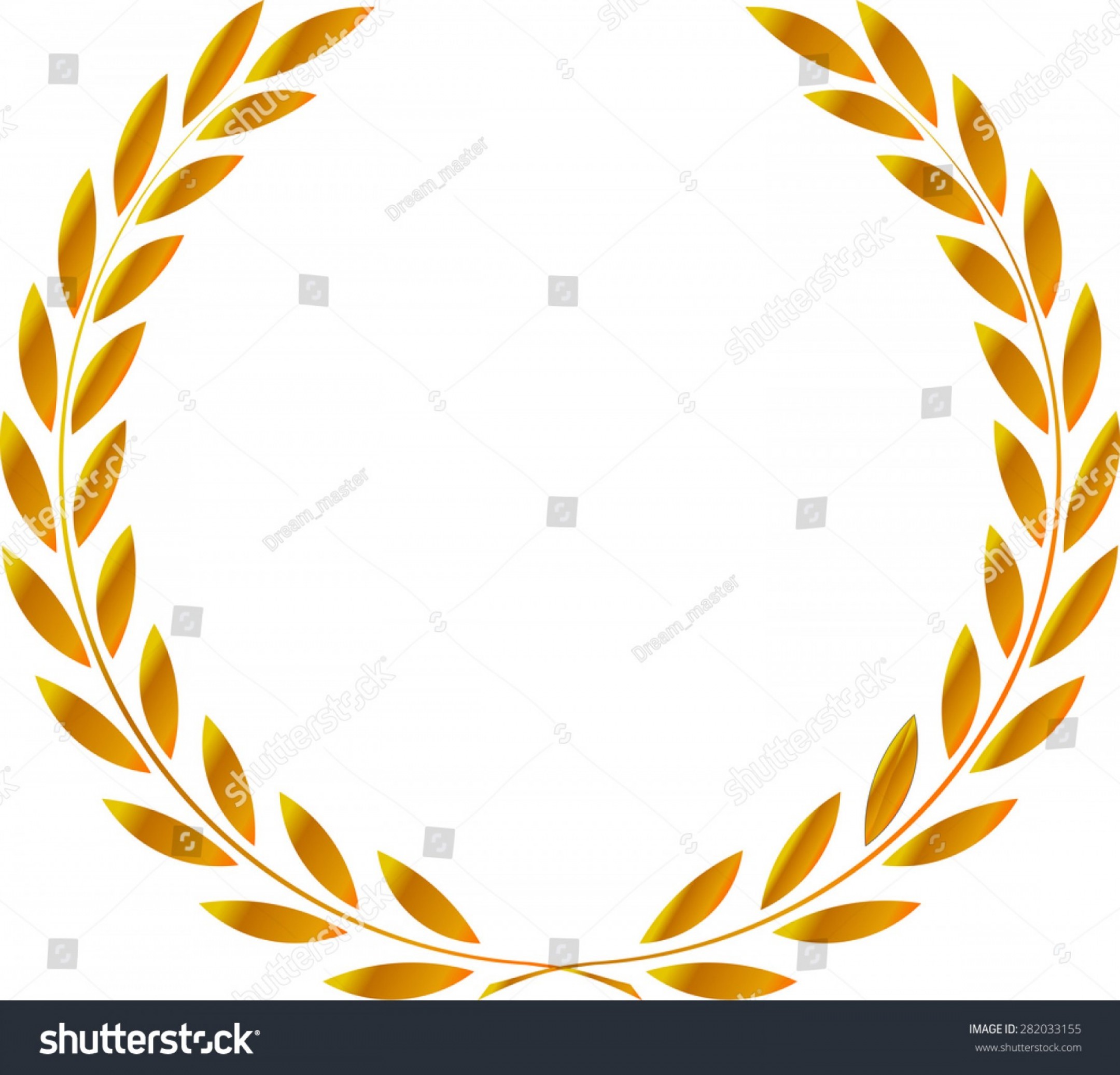Icon Laurel Wreath Vector Illustration Gold Soidergi 2160x2074 Icon Laurel Wreath Vector Illustration Gold Soidergi