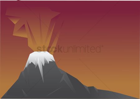 450x320 Free Molten Lava Stock Vectors Stockunlimited
