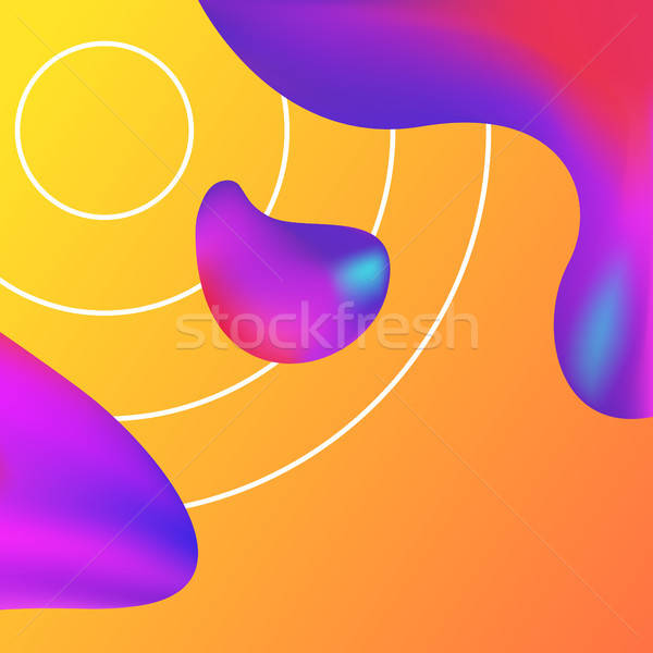 600x600 Lava Stock Vectors, Illustrations And Cliparts Stockfresh