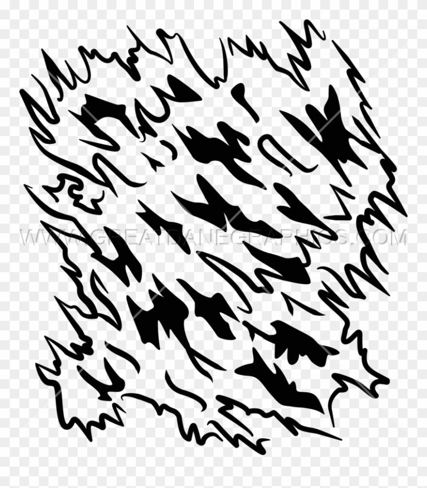 880x1004 Lava Vector Cool Background Clipart