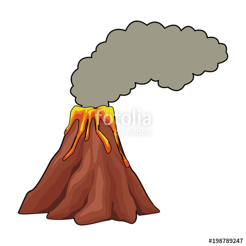 Lava Vector at Vectorified.com | Collection of Lava Vector free for ...