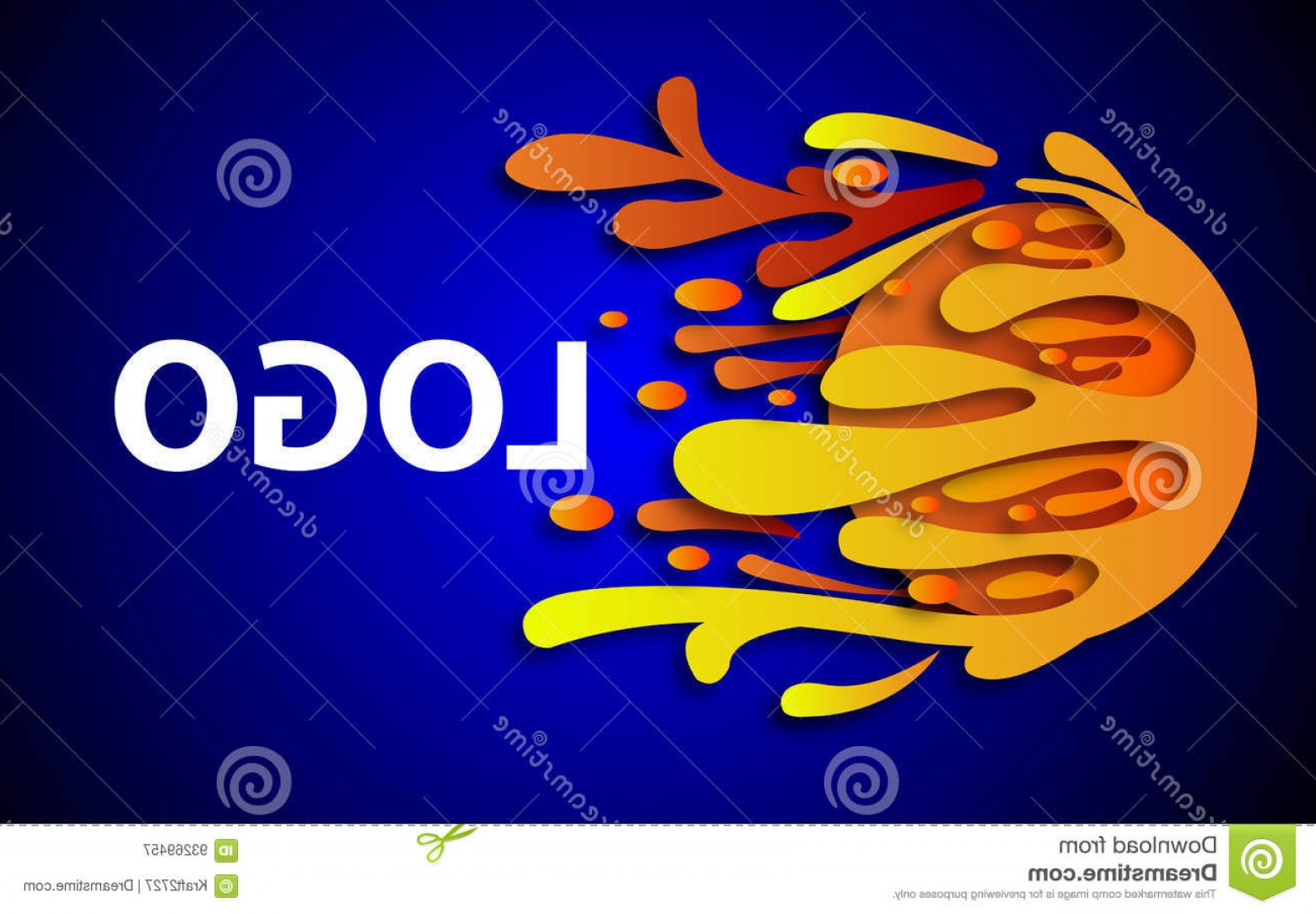 1560x1083 Comet Vector Art Hoodamathrun