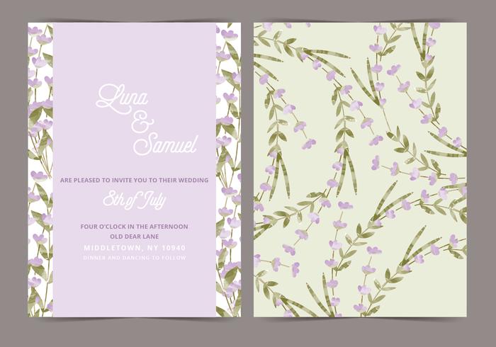700x490 Lavender Free Vector Art