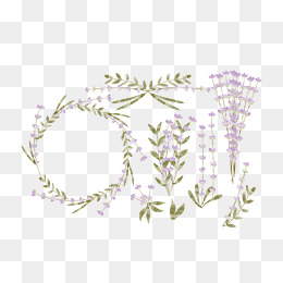 260x260 Lavender Png Images, Download Lavender Png Resources