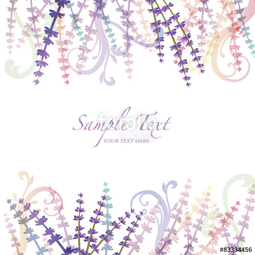 Lavender Background Stock Image And Royalty Free Vector 500x500 Lavender Background Stock Image And Royalty Free Vector