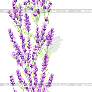 Lavender Flowers Seamless Pattern Watercolor 300x300 Lavender Flowers Seamless Pattern Watercolor