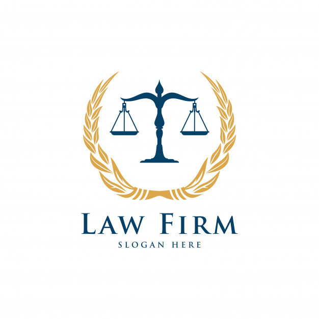 626x626 Law Firm Vector Premium Download