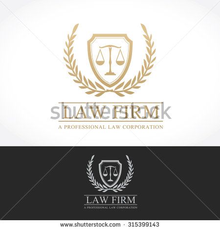 450x470 Law Logo,law Firm,law Office,vector Logo Template Law And Legal