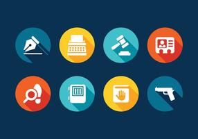 286x200 Lawyer Free Vector Art