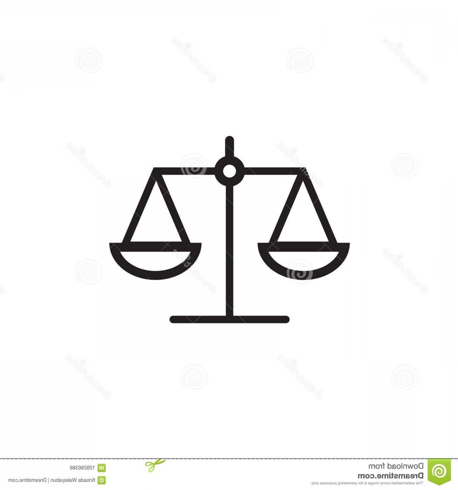 1560x1668 Law Scale Icon Vector Illustration Image Geekchicpro