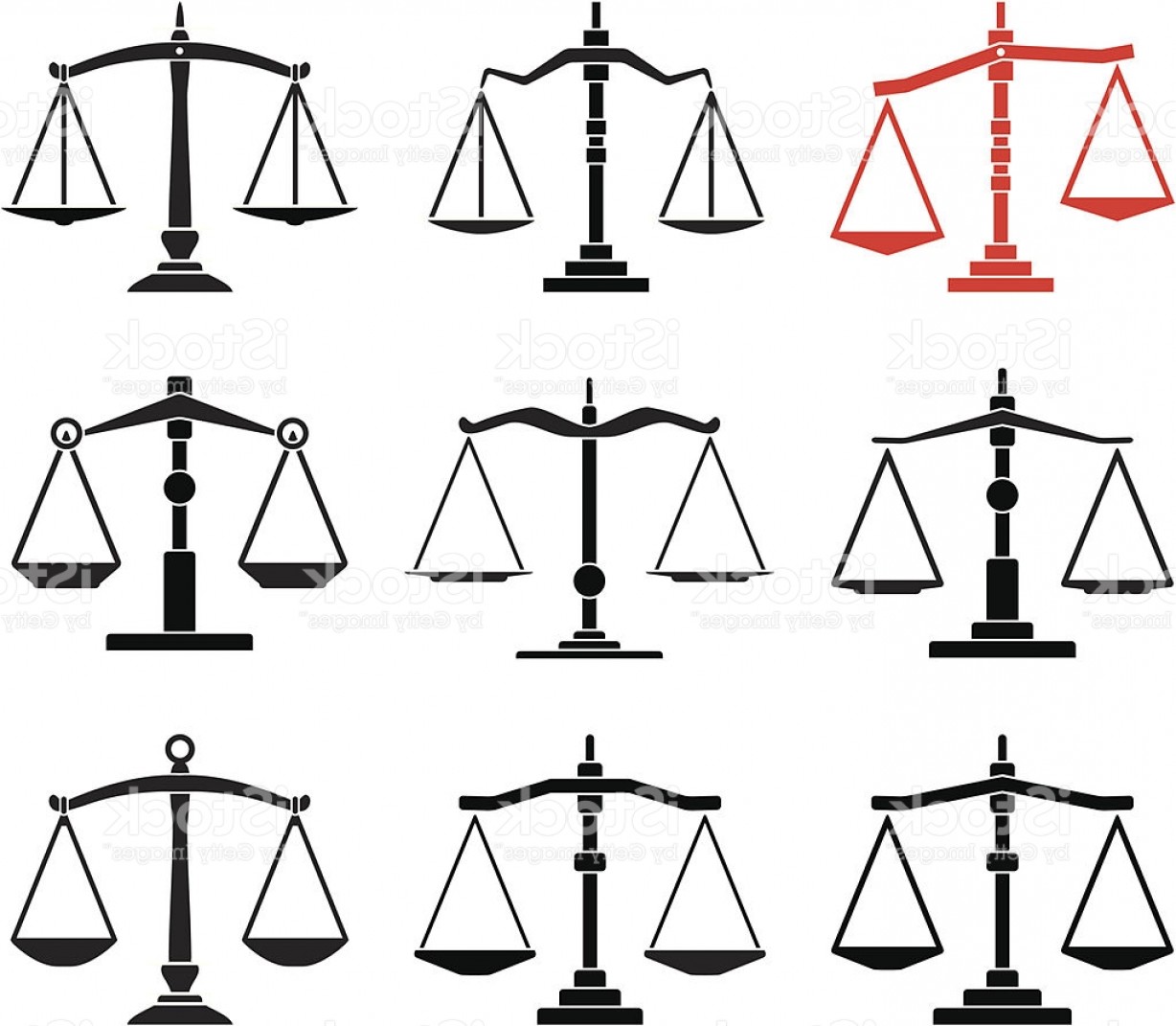 1228x1071 Lawyer Scale Vector Sign Geekchicpro