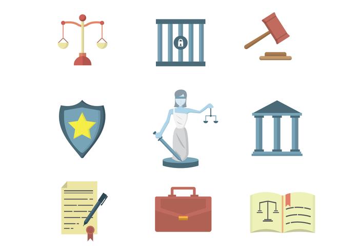 700x490 Law Vector