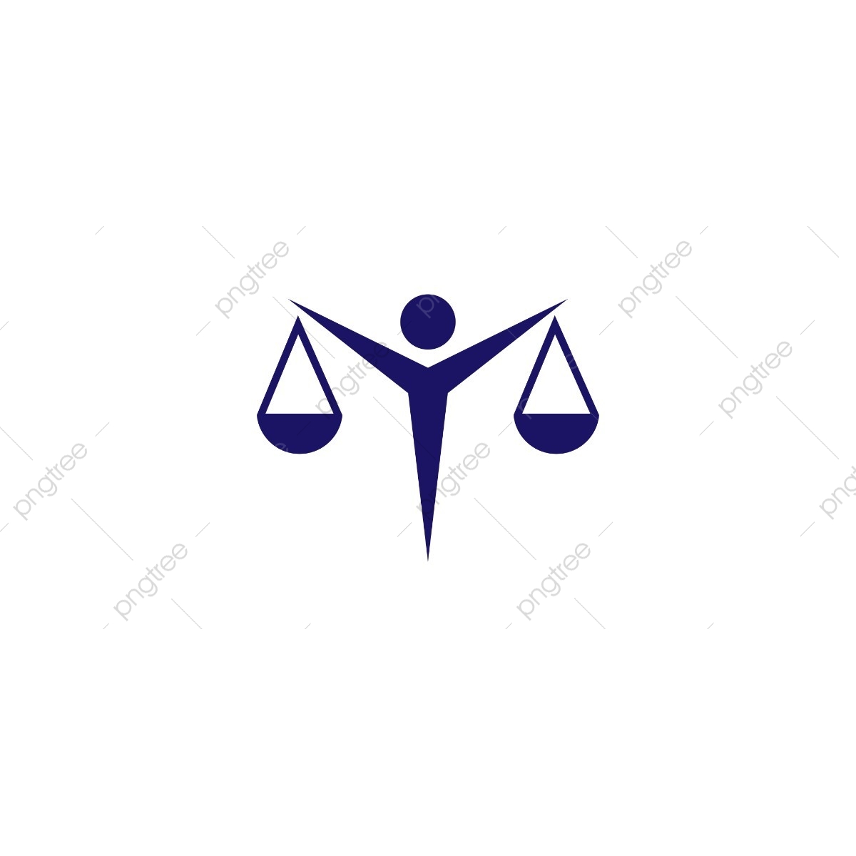 1200x1200 Attorney At Law Logo And Icon Template Vector, Lawyer, Law