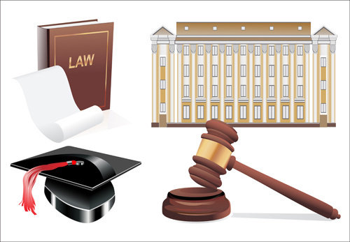 500x347 Law Free Vector Download