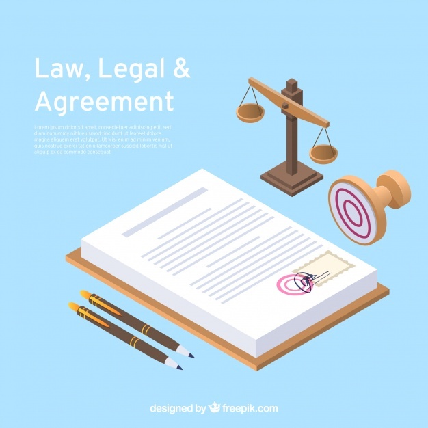 626x626 Legal Vectors, Photos And Free Download