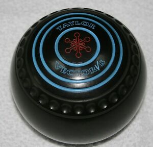 300x288 Thomas Taylor Vector Vs Lawn Bowls Size Heavy Ebay