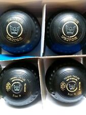 169x225 Taylor Vector Vs Lawn Bowls Size For Sale Online Ebay