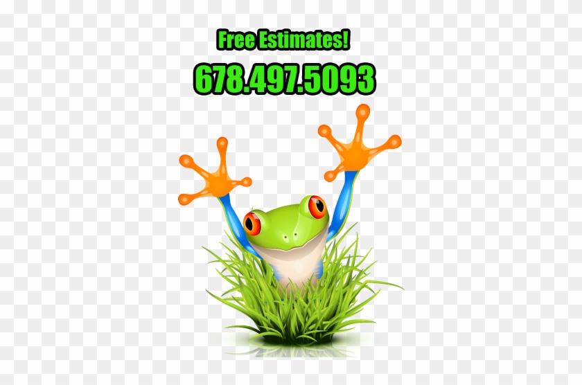 840x556 Free Lawn Care Estimates In Acworth, Ga
