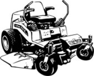 Lawn Mower Free Images 300x245 Lawn Mower Free Images