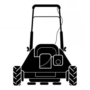 Riding Lawn Mower Vector at Vectorified.com | Collection of Riding Lawn ...