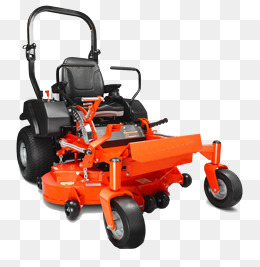 260x267 Lawn Mower Png, Vector, And Clipart