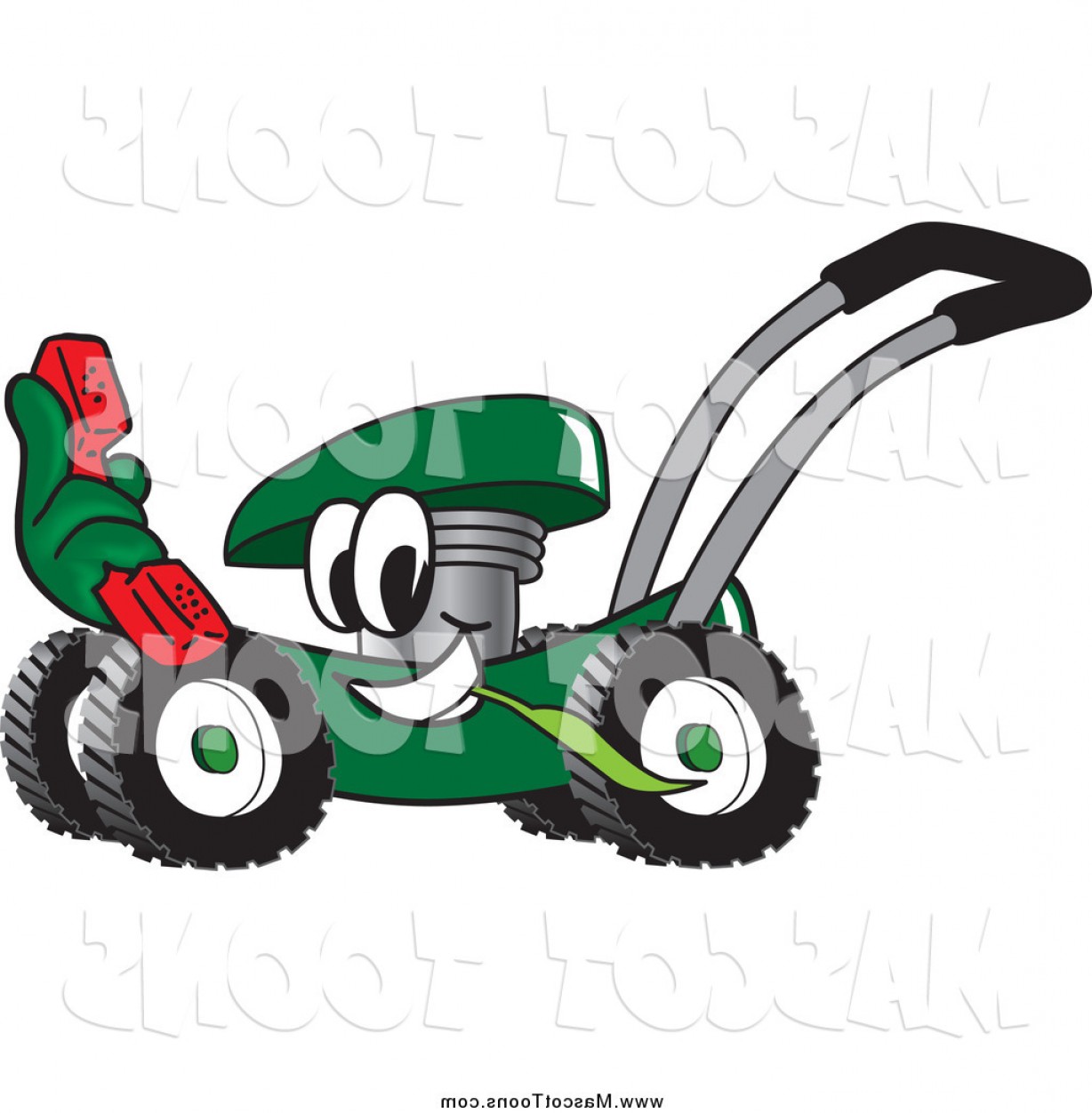 1228x1252 Lawn Mowing Vector Catamart