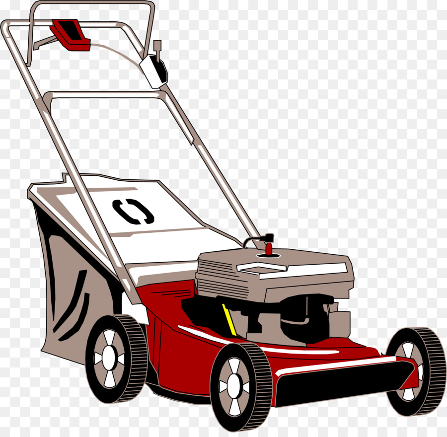 900x880 Lawn Mower Vector Clipart Lawn Mowers Clip Art Clipart