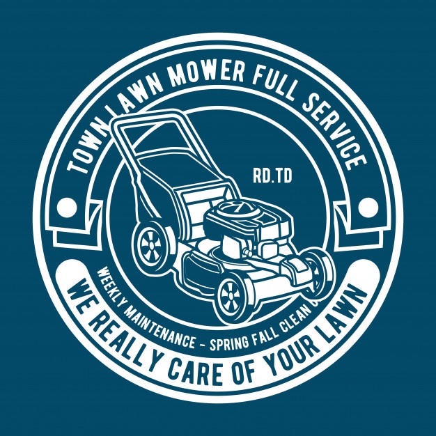 626x626 Lawn Mower Vectors, Photos And Free Download