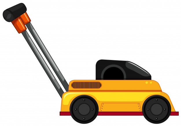 626x437 Mower Vectors, Photos And Free Download