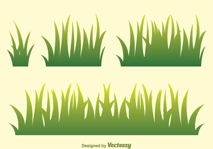 700x490 Grass Vector