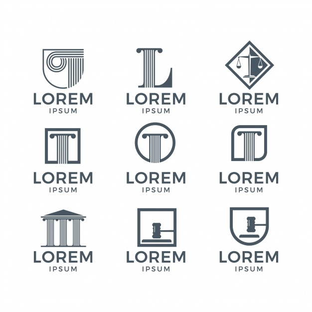 626x626 Law Logo Vectors, Photos And Free Download