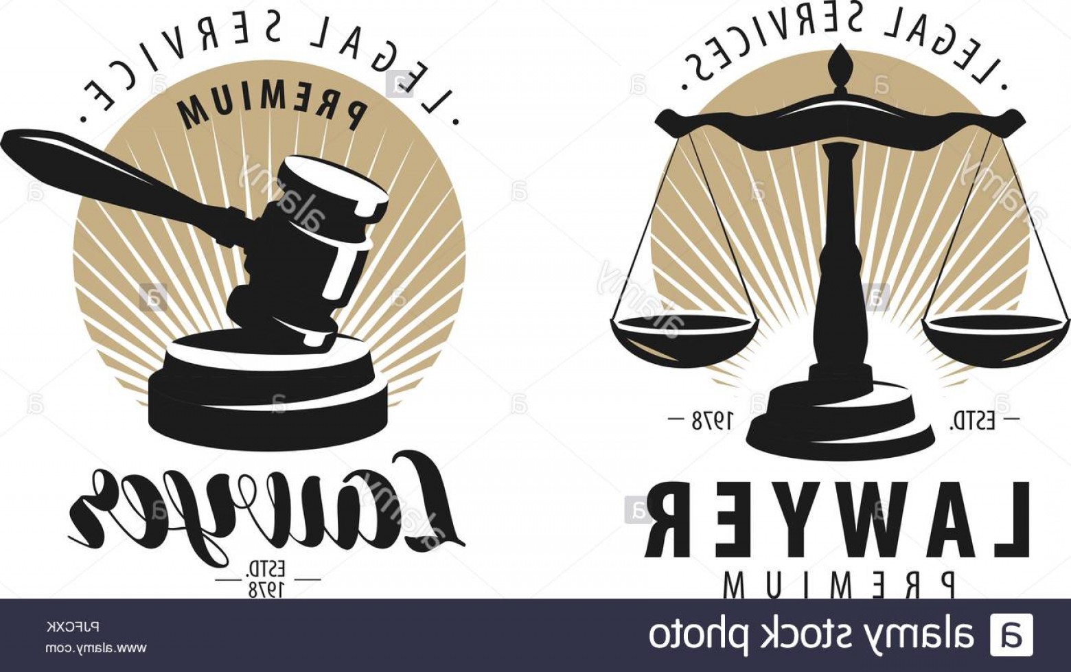 1560x979 Law Office Attorney Lawyer Logo Or Label Scales Of Justice Gavel