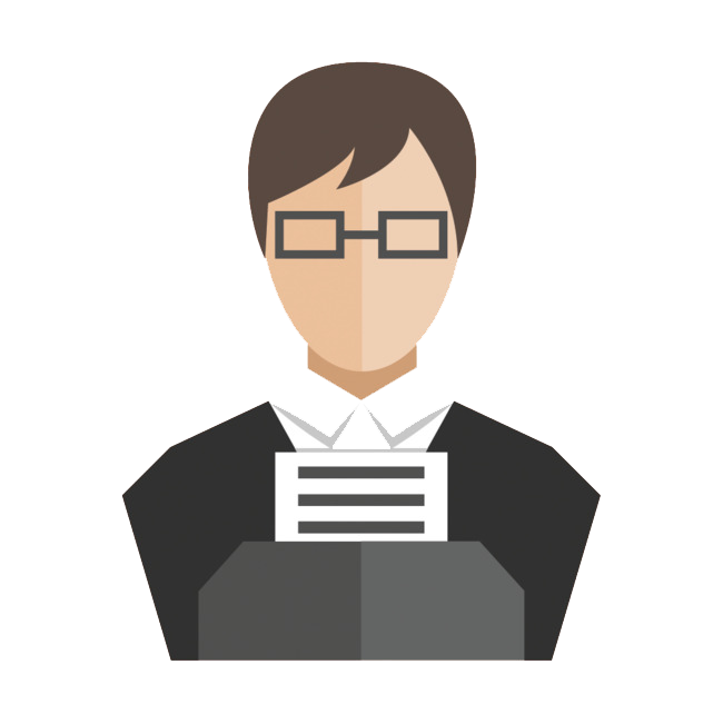 Lawyer Png Transparent Vector, Clipart 650x651 Lawyer Png Transparent Vector, Clipart